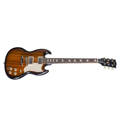 GIBSON SG SPECIAL T 2017 SATIN VINTAGE SUNBURST