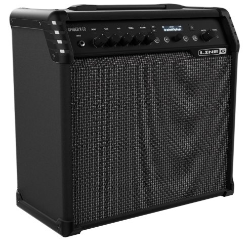 LINE6 SPIDER V  60