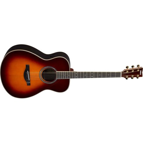 YAMAHA LS TA BS TRANSACOUSTIC