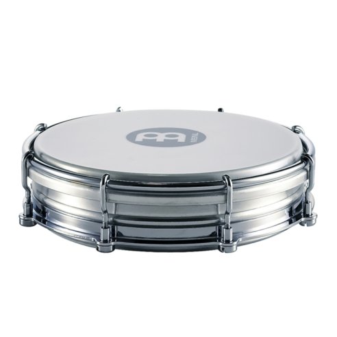 MEINL TBR06CH TAMBORIM CROMATO SERIE FLOATUNE