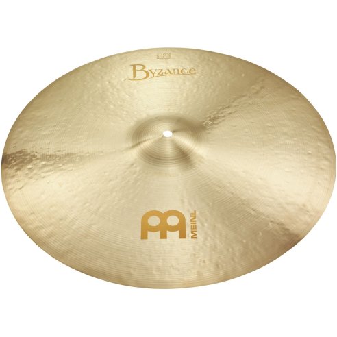 MEINL B20JSR BYZANCE JAZZ SWEET RIDE 20"