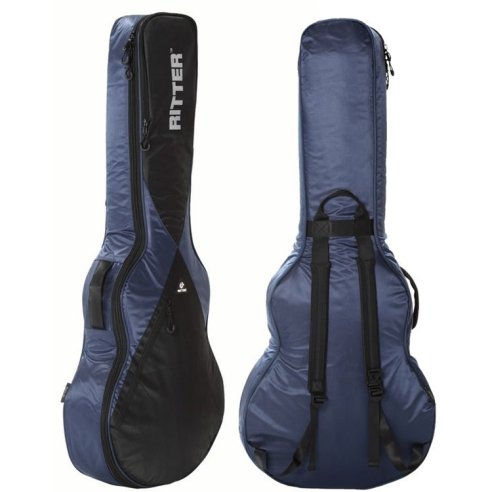 RITTER RGP5-SA BORSA PER 335 BLU/NERA