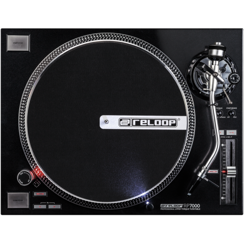 RELOOP RP7000