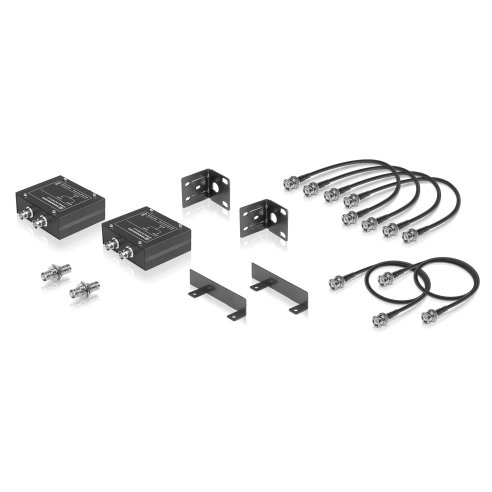 SENNHEISER GAM2 SPLITTER PER 2 SISTEMI XSW