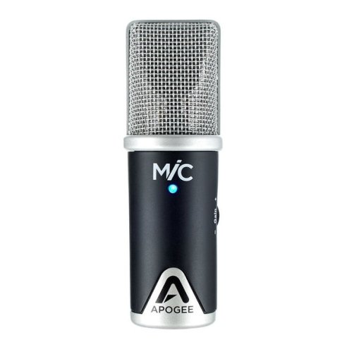 APOGEE MIC 96K MAC WINDOWS