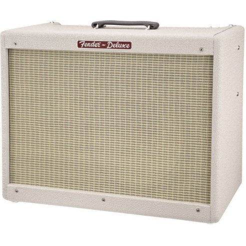 FENDER FSR BLUES DELUXE BLONDE WHEAT