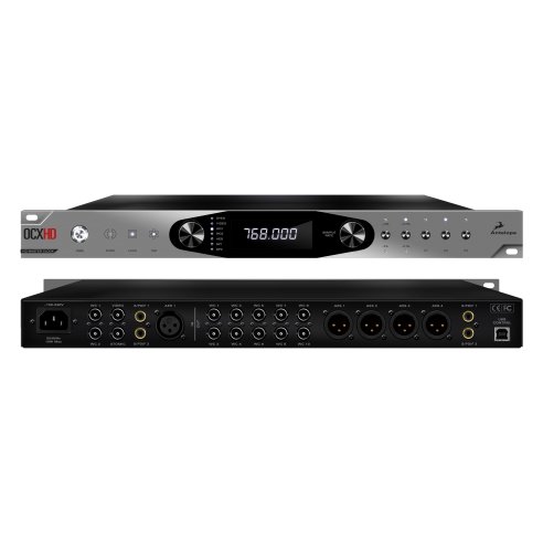 ANTELOPE ISOCHRONE OCX HD