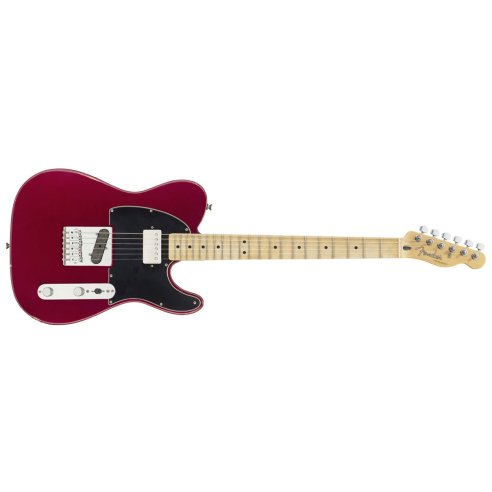 FENDER TELECASTER ROAD WORN PLAYER MN CAR
