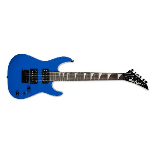 JACKSON JS 1X DINKY MINION 24 FRT BRIGHT BLUE