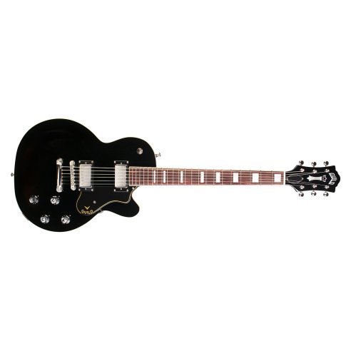 GUILD BLUESBIRD BLACK