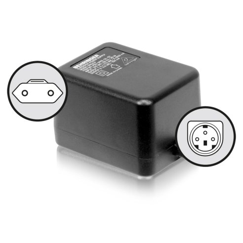 BEHRINGER PSU5EU ALIMENTATORE