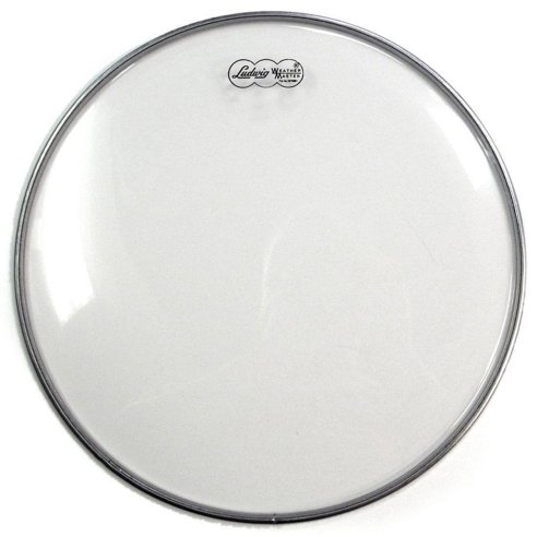 LUDWIG C1114 PELLE RISONANTE 14" WEATHER MASTER