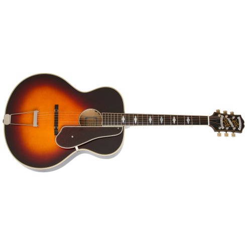 EPIPHONE DE LUXE VINTAGE SUNBURST
