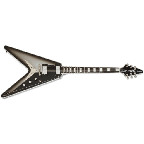 EPIPHONE LTD ED BRENT HINDS FLYING V CUSTOM