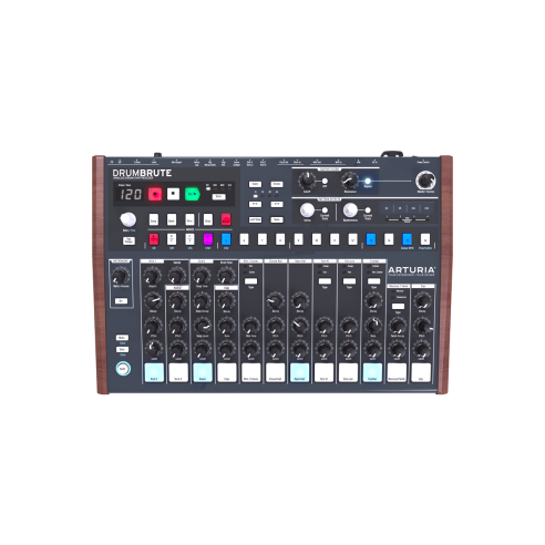ARTURIA DRUMBRUTE