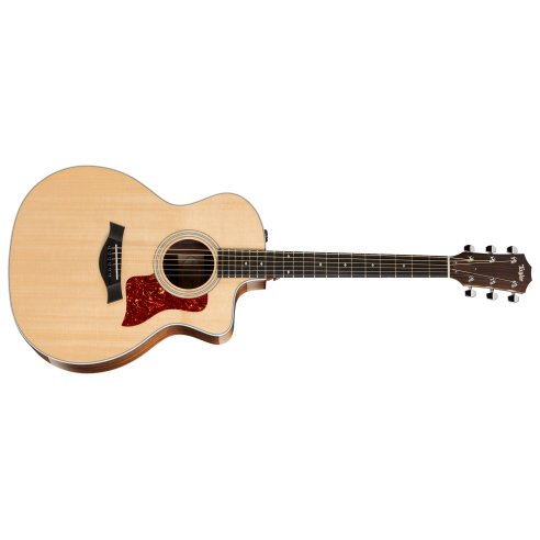 TAYLOR 214CE DLX