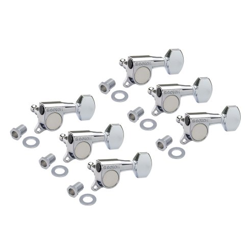 GOTOH SGMC01L3R3 MECCANICHE 3+3