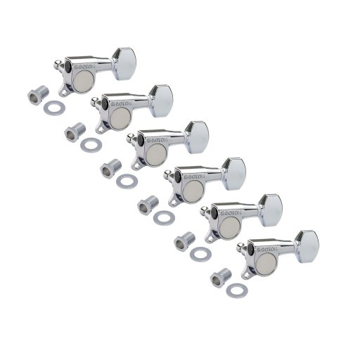 GOTOH SGMC07L6 MECCANICHE 6 IN LINEA