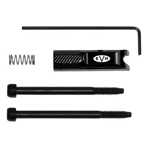 EVH D-TUNA BP BLACK