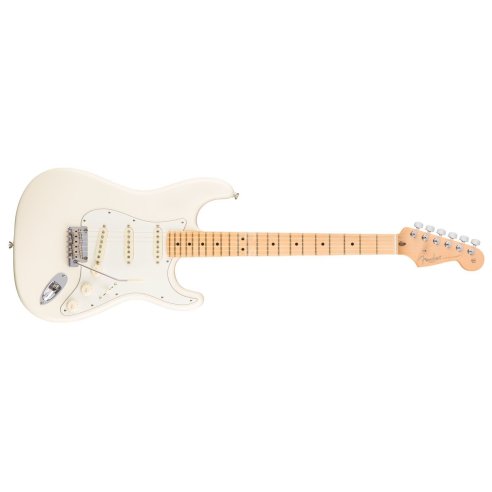 FENDER STRATOCASTER AM PRO MN OWT