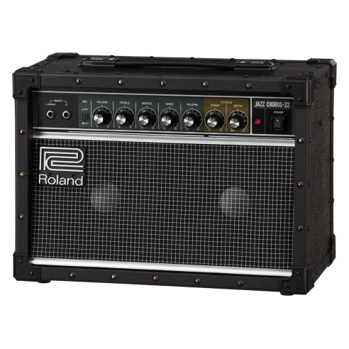 ROLAND JC-22 JAZZ CHORUS