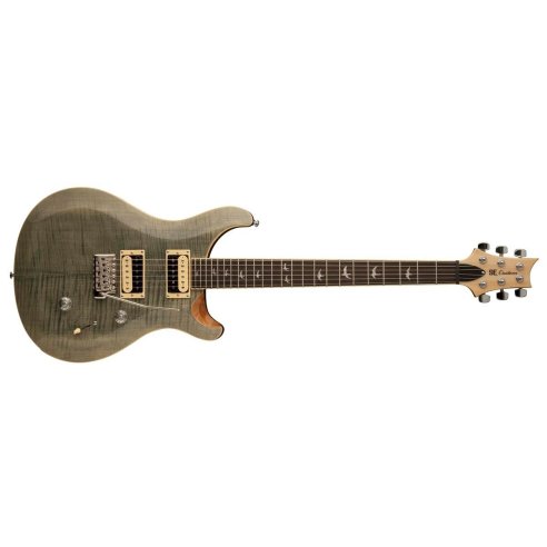 PRS CUSTOM 24 BIRDS TREM 5 WB TRAMPAS GREEN