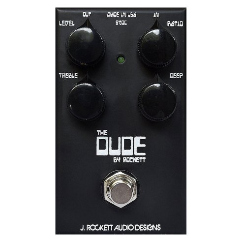 J.ROCKETT DUDE DUMBLE INSPIRED