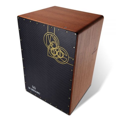 DE GREGORIO CAJON C18 KANYERO