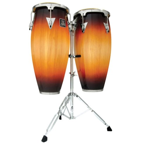 LP 646NY-VSB 10&11 CONGA SET