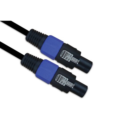 STAGG SSP20 CAVO SPEAKON-SPEAKON 2 POLI 6 METRI