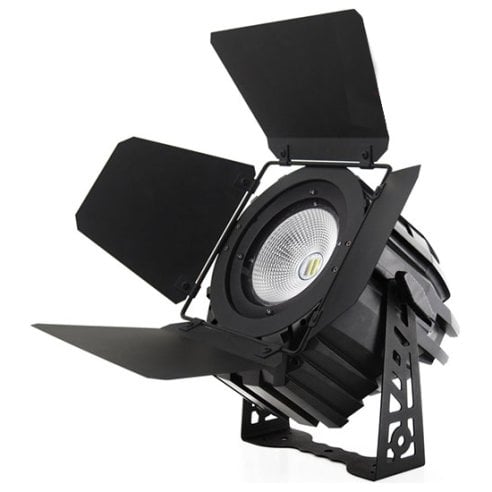 STAGE LINE PPC200 PAR LED COB 200W RGBW CON ALETTE PARALUCE