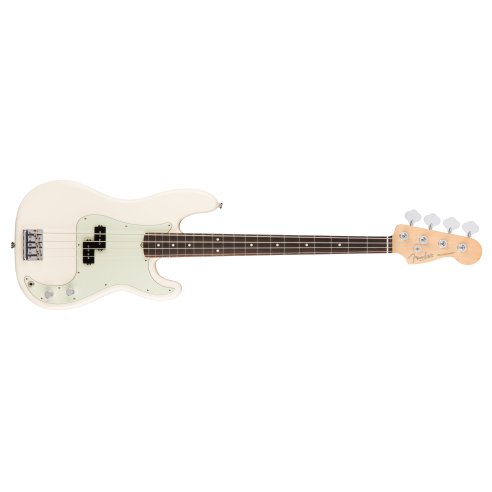 FENDER PRECISION BASS AM PRO OWT RW