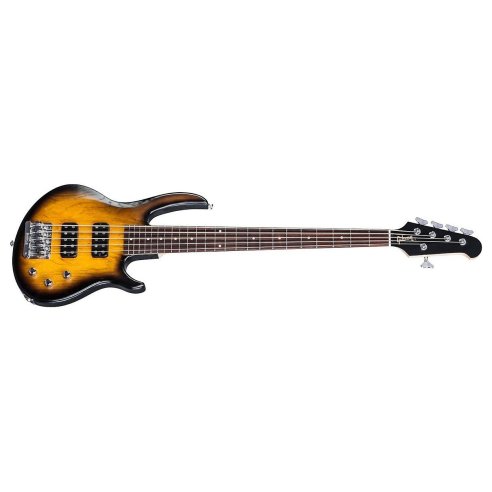 GIBSON EB BASS 5 STRING T 2017 SATIN VINTAGE SUNBURST