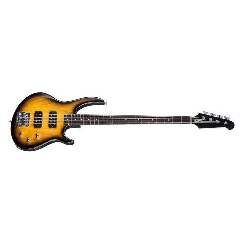 GIBSON EB BASS 4 STRING T 2017 SATIN VINTAGE SUNBURST