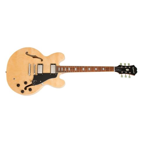 EPIPHONE ES-335 PRO NATURAL LIMITED EDITION