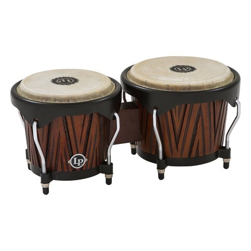 LP 601NY-CMW CITY SERIES BONGOS