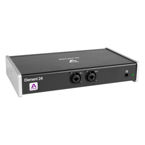 APOGEE ELEMENT 24