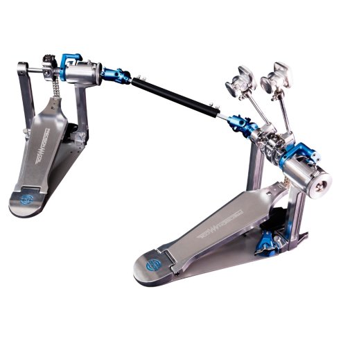 DIXON PP-PCPD DOPPIO PEDALE