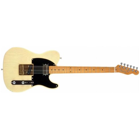 FENDER FSR CLASSIC 50S TELE SPECIAL OWB