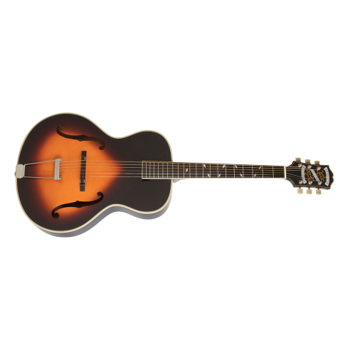 EPIPHONE ZENITH CLASSIC VINTAGE SUNBURST