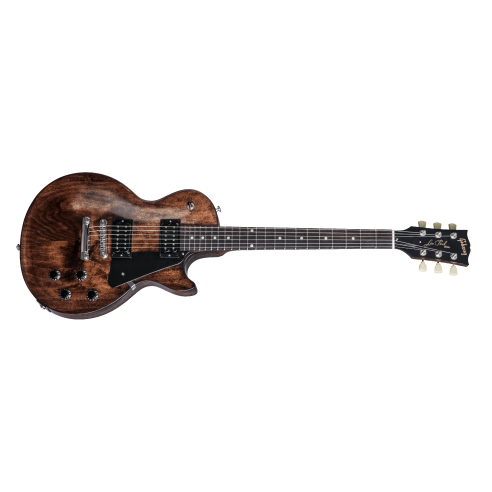 GIBSON LES PAUL FADED T 2017 WORN BROWN