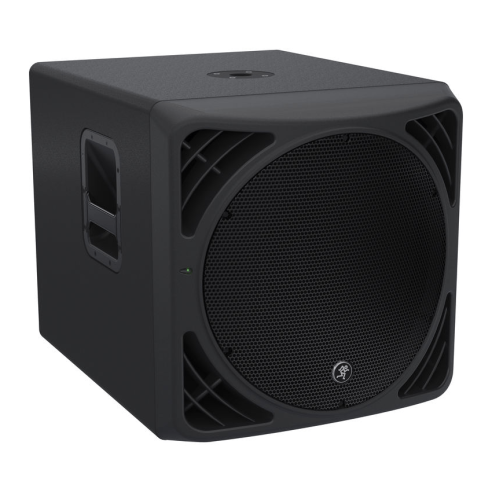 MACKIE SRM1550 SUBWOOFER ATTIVO 600W RMS