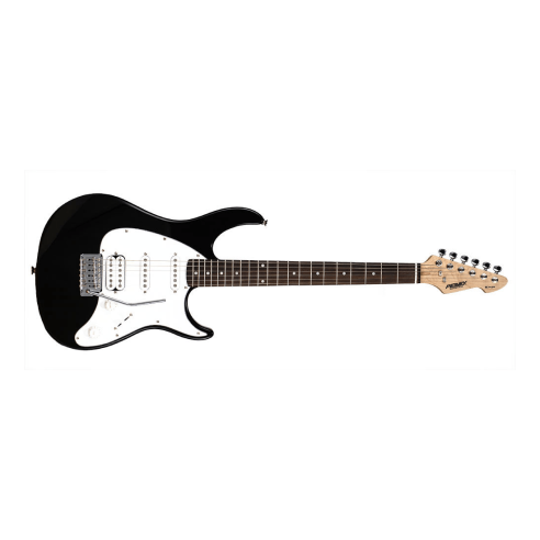 PEAVEY RAPTOR SSS BK