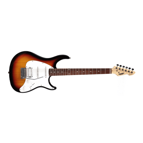 PEAVEY RAPTOR SSS TOS