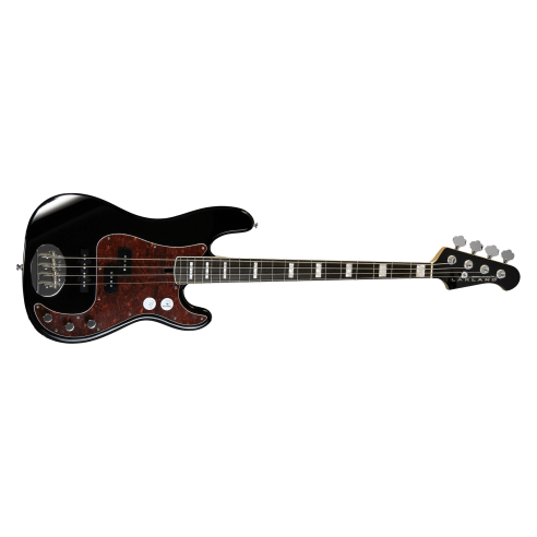 LAKLAND SKYLINE 4464 CUSTOM PJ BK RW
