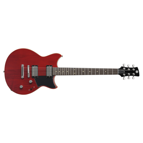 YAMAHA RS420FRD FIRED RED