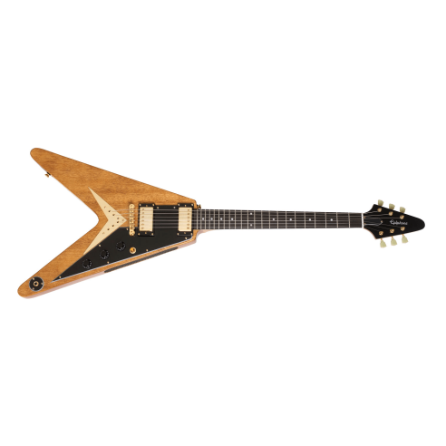 EPIPHONE LIM.ED. FLYING V KORINA