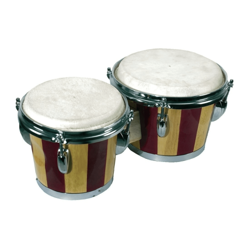 BSX BONGOS 7/8.5 NATURAL
