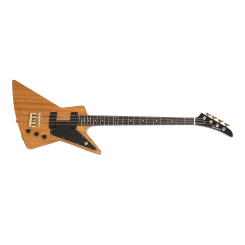 EPIPHONE LTD ED KORINA EXPLORER BASS
