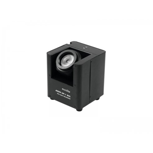 EUROLITE AKKU UP-1 QCL FLEX SPOT 1X15W